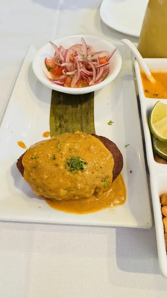 Mofongo