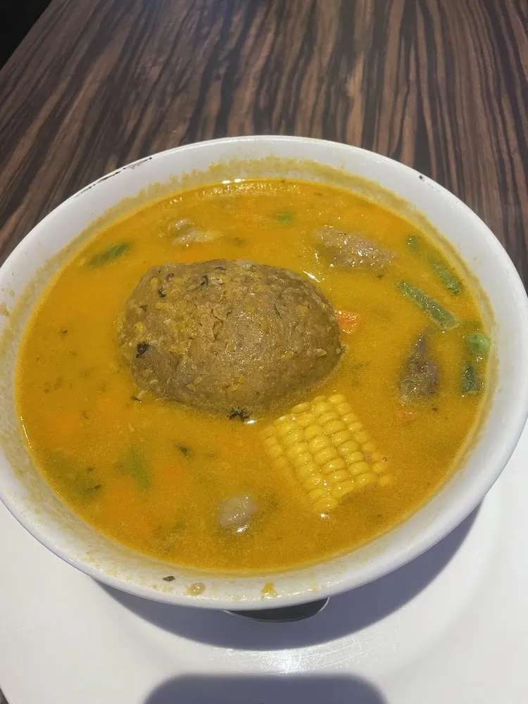 Sancocho